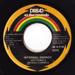 Dread at the mower controls