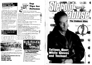 jimmy corkhill on one