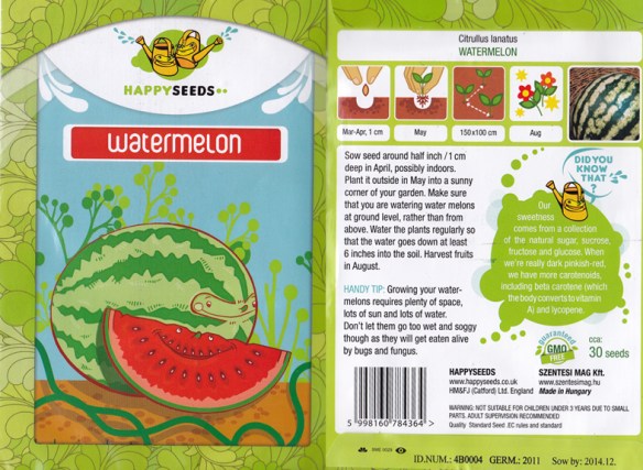 Dig this! weeds up to me knees