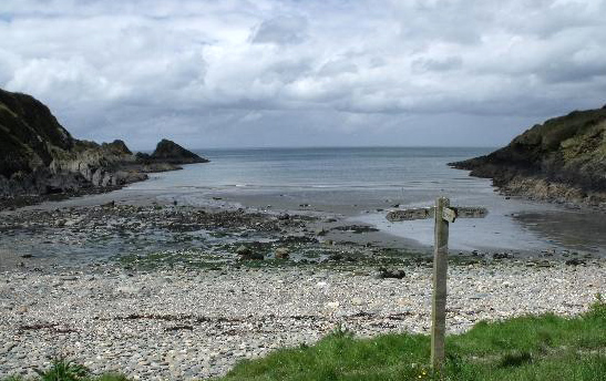 aberbachbeach