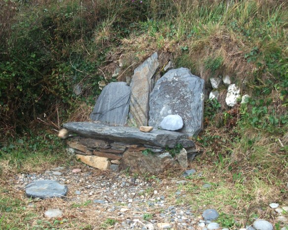 Slate Settee of the week