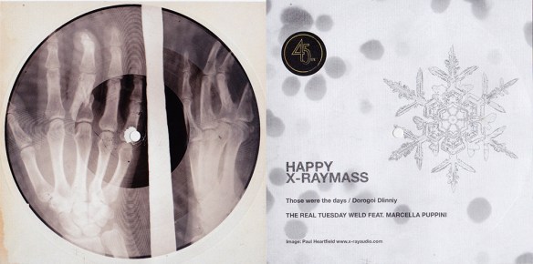 bones xmass