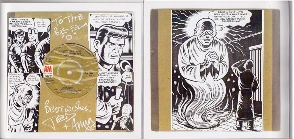 record covers book 6