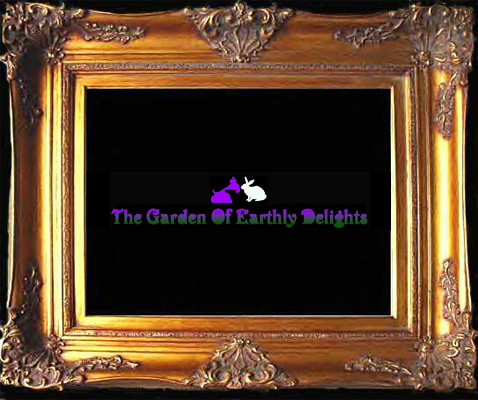 The garden of earthly delights